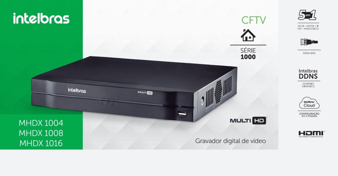 Gravador-digital-de-vídeo-Multi-HD-Intelbras-MHDX-na-TICAMP-1170x609