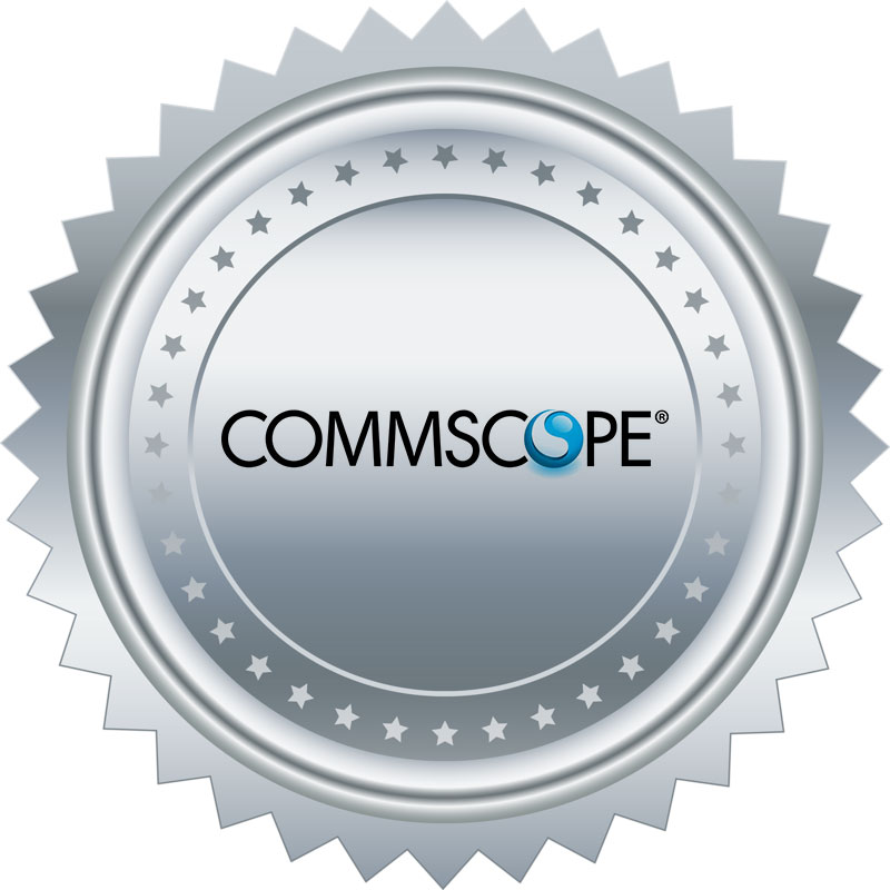 TICAMP-tem-Certificação-COMMSCOPE-