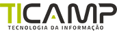 cabeamento estruturado | infraestrutura de TI | wireless corporativo Logo