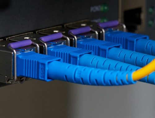 O que é tecnologia GPON entenda as principais características