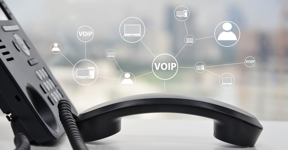 Telefonia VOIP para empresas: eficiência na comunicação